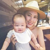Camy Yang's photo