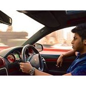Shafkat Bulu's photo