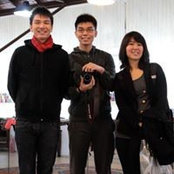 Colin Gan's photo