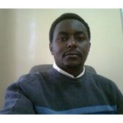 Amon Njoroge's photo