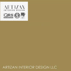 Artizan interior Design Dubai