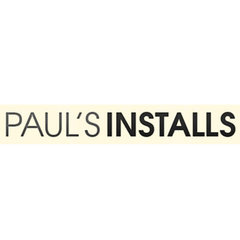 Paul's Installs