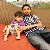 Gia Putra's photo