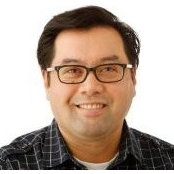 Michael Rocha's photo