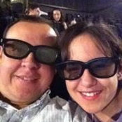 Reggie Revello's photo