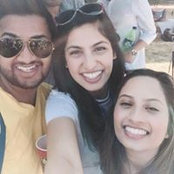 Pooja Morar's photo