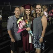 Candice Andrews's photo