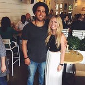 Sammy Palace's photo