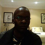 Kizito Andrew's photo