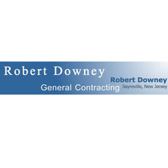 Robert Downey General Contractor