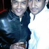 Pratik Maharaj's photo