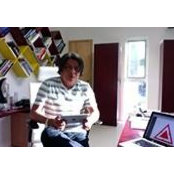 Evelio Bautista's photo