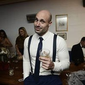 Michael Naudi's photo