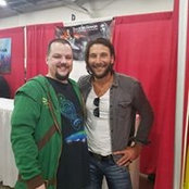 Jason McGraw's photo