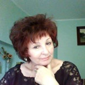 Галина Калинина's photo