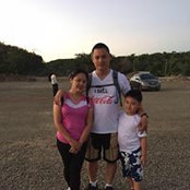 Albert Lazo's photo