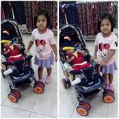 Aezel Ann Ramoss billede
