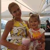 Photo de Anna Lugovaya