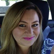 Lorena Garcia's photo