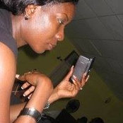 Vivian Ogunbanjos foto