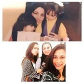 Dina Khaled's photo