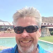 Terry Maxwells foto