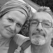 Photo de Sophie DELPY & Giovanni SCARCIELLO Artistes