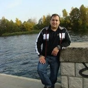 Vlad Davy's photo