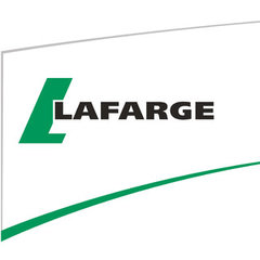 Lafarge Construction Services Winnipeg