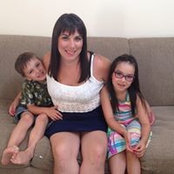 Audrey Samson's photo