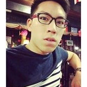 Aaron Tan's photo