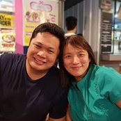 Mark Maduramente's photo