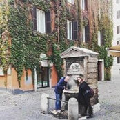 Marta Di Lazzaros foto