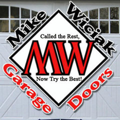 Michael Wiciak Garage Doors