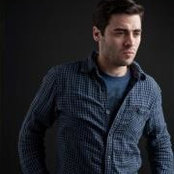 Adam Dagleys foto