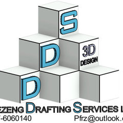 DEZENG DRAFTING SERVICES Ltd.