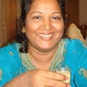 Foto von Asha Singh