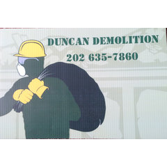 Duncan Demolition Company LLC