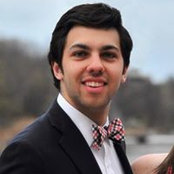 Andrew Tomichs foto