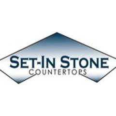 Set-In Stone Countertops