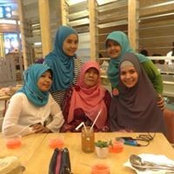 Zhaky Zakiah's photo