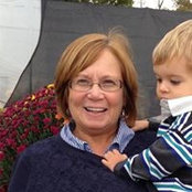 Marcy Sabo's photo