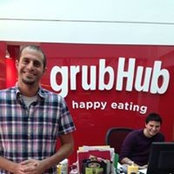 Dan GrubHub's photo