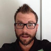 Mike Turcotte's photo