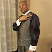 Mel Alston's photo