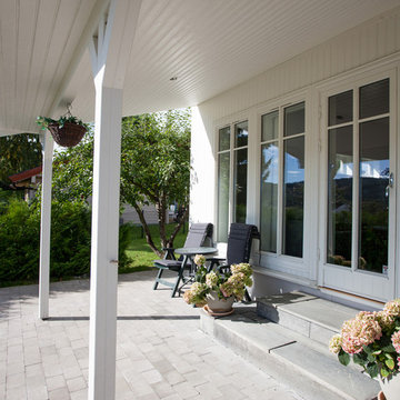 高性能窓 ホルメンウインドウ