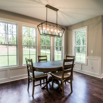 Modern Farmhouse, Auburn