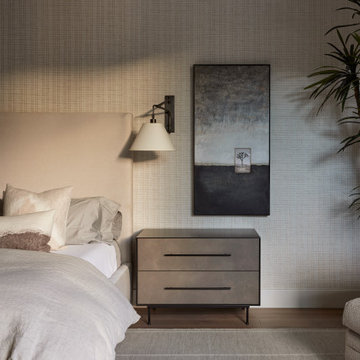 Desert Residence-Primary Bedroom by Hyde Evans Design