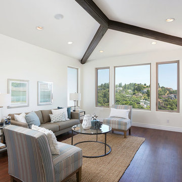 Spanish Colonial Remodel