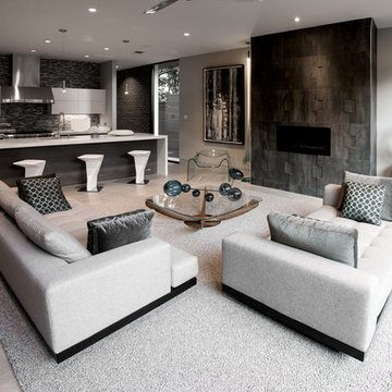 A Sophisticated Hideaway